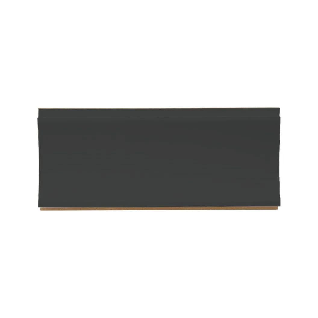 پروفیل MDF دیواری AGT مدل LB-3846 کد 3023 — تصویر ۲