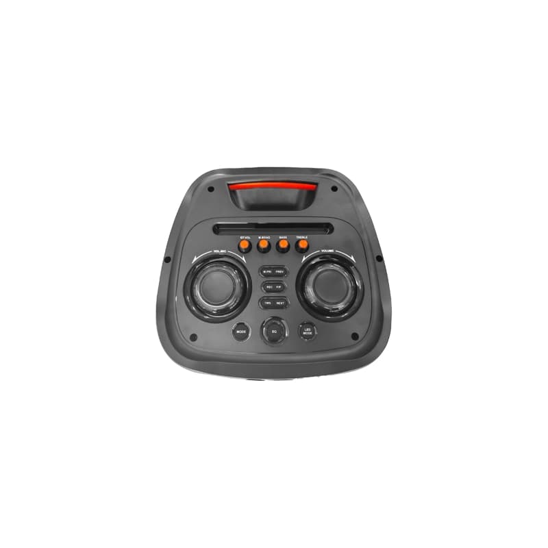 اسپیکر ENZO BOX 1200 ULTIMATE — تصویر ۳
