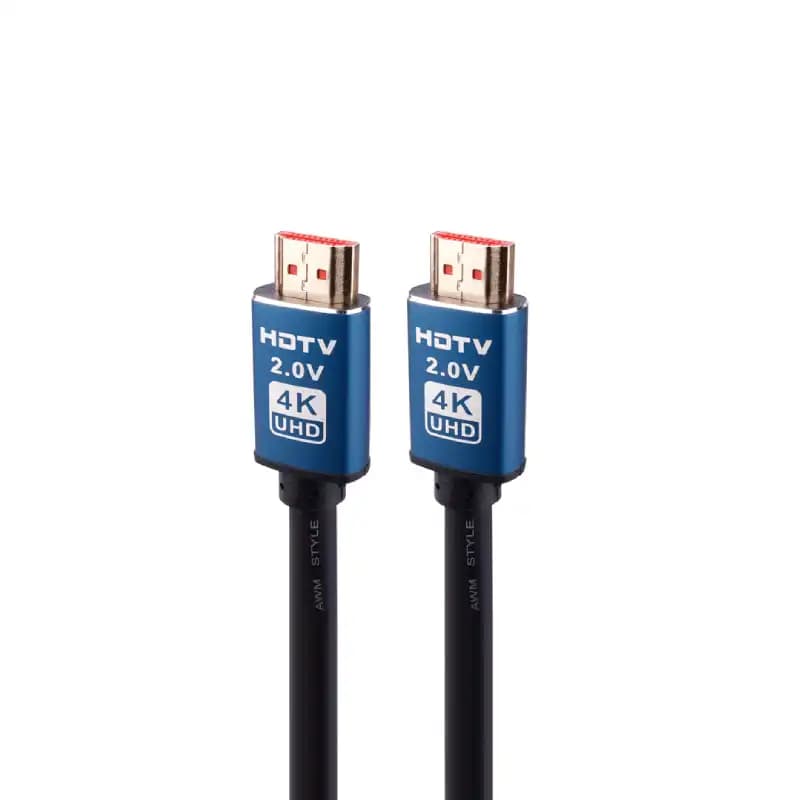 کابل D-TECH HDMI 4K V2 1/5M
