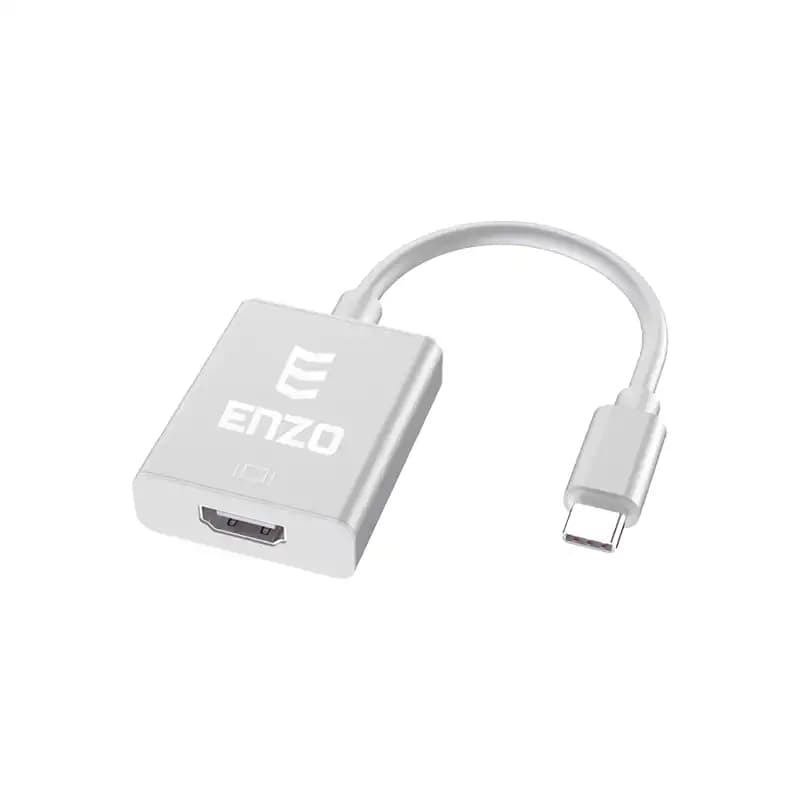 تبدیل ENZO TYPE-C TO HDMI TC-50