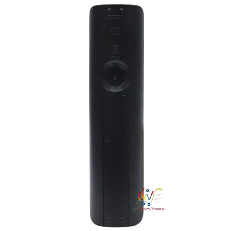 کنترل تلویزیون سامسونگ مدل +RM-L1088 فوتبالی — تصویر ۲