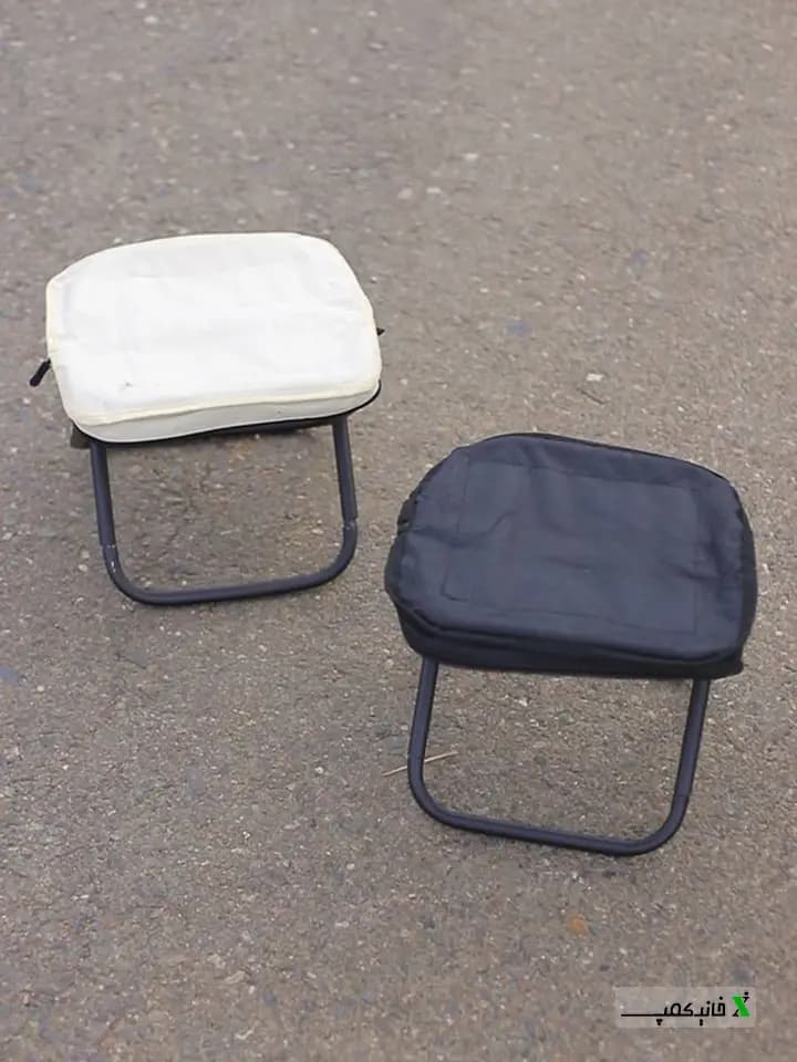 صندلی جیبی طبیعت گردی — تصویر ۳