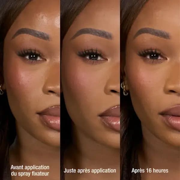 اسپری فیکس مات شارلوت تیلبری مدل AIRBRUSH FLAWLESS SETTING SPRAY MATTE — تصویر ۴
