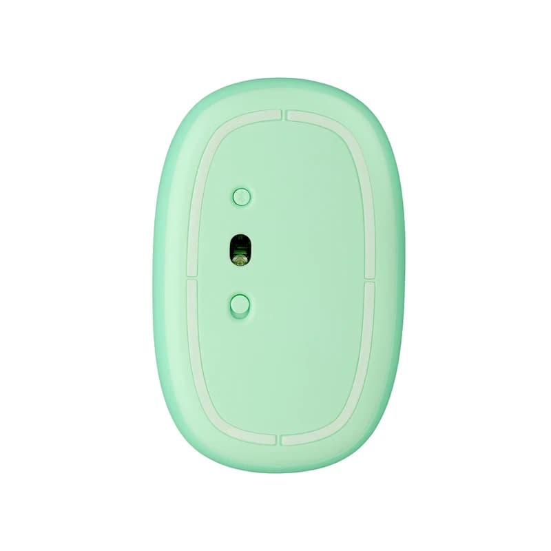 ماوس بی سیم رپو مدل M650 Silent طرح GOGO — تصویر ۷