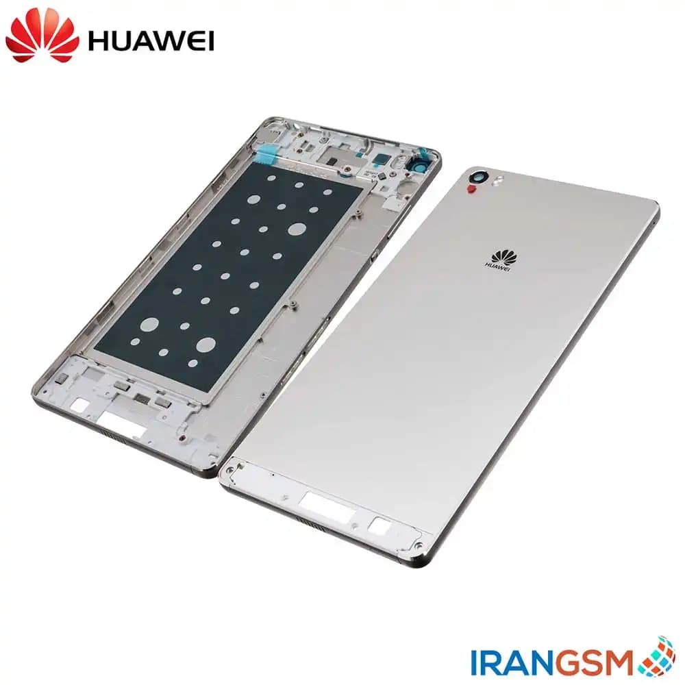 درب پشت موبایل هواوی Huawei P8 max — تصویر ۲