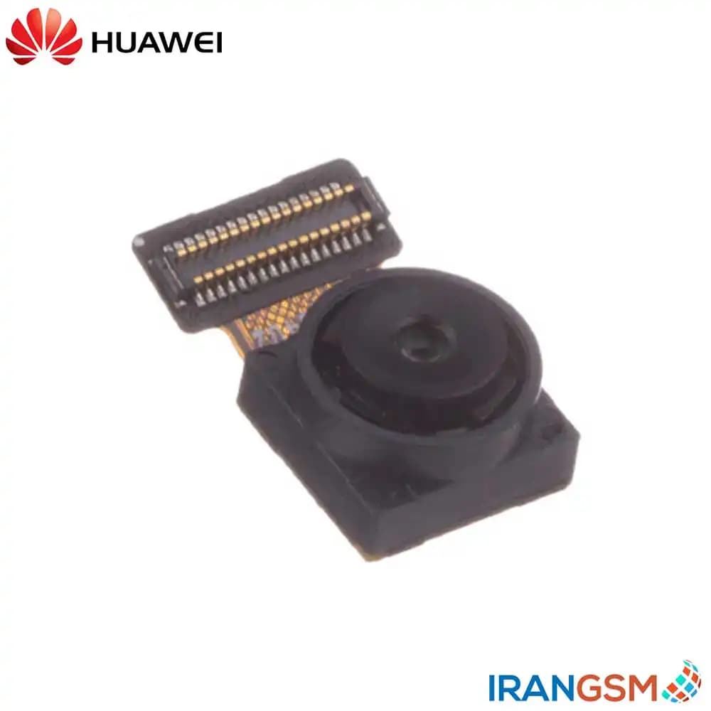 دوربین جلو (سلفی) موبایل هواوی Huawei nova 2 plus — تصویر ۲