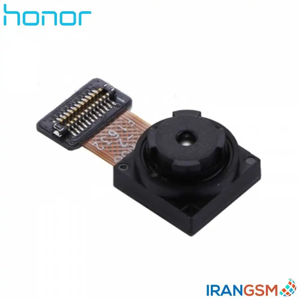 دوربین جلو (سلفی) موبایل آنر Honor 7 — تصویر ۲