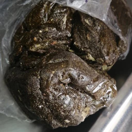 گزانگبین علفی یک سیر