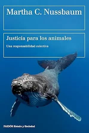 و دانلود نسخه کامل کتاب زبان اصلی Justicia para los animales: Una responsabilidad colectiva (Estado y Sociedad) (Spanish Edition) PDF | دانلود کتاب خارجی