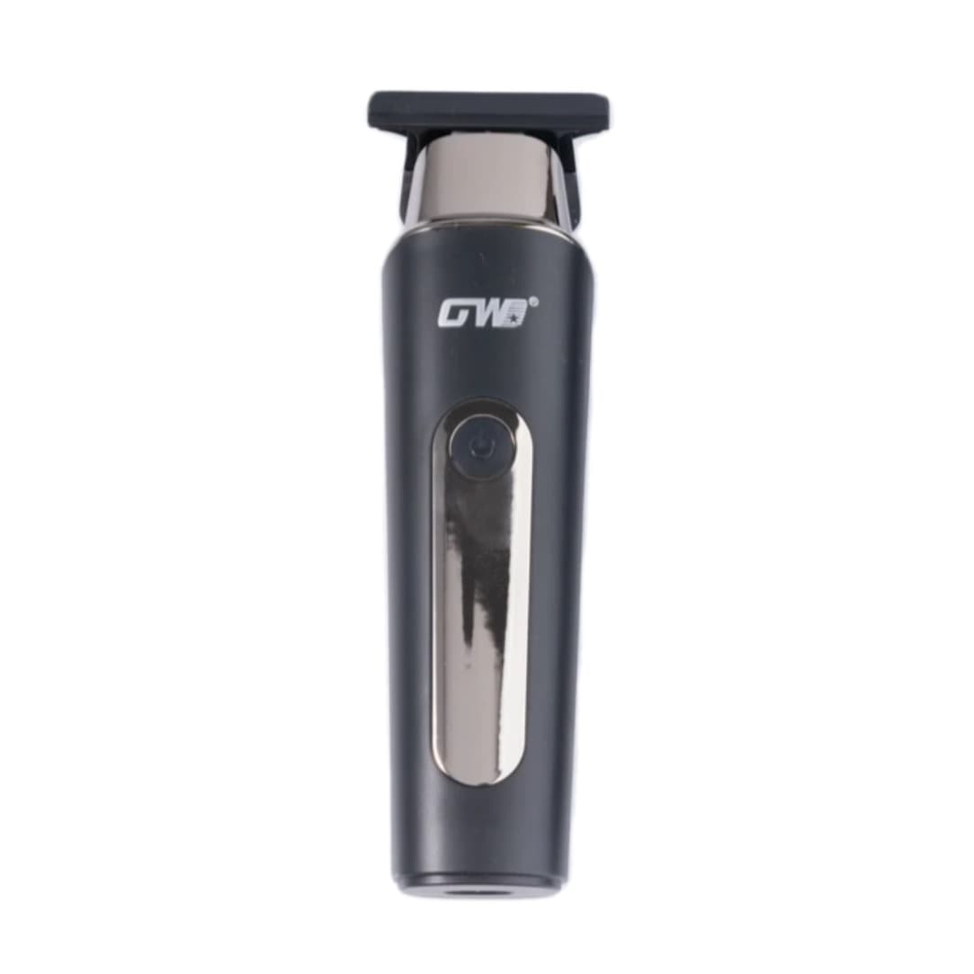 ماشین اصلاح موی سر و صورت جی دبلیو مدل GW-9876 — تصویر ۳