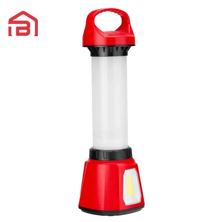 چراغ کار ایستاده شارژی 3000 لومن رونیکس مدل RH-4251 — تصویر ۱۲