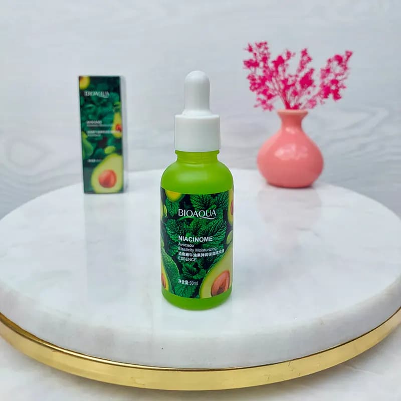 سرم آووکادو بیوآکوا حجم 30 میلی لیتر