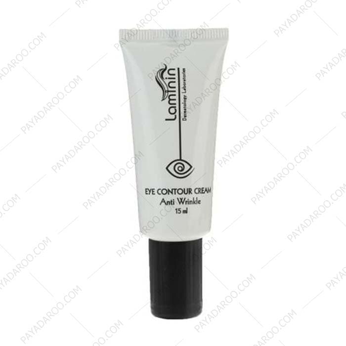 کرم دور چشم لامینین مدل Anti Wrinkle — تصویر ۴