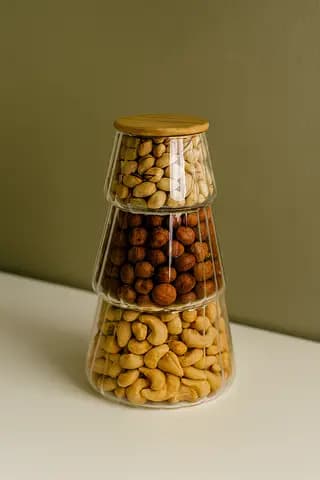 برج تنقلات پیرکس شیاردار هرمی