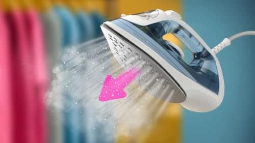 اتو بخار فیلیپس مدل Philips Dst2010 (اصل) — تصویر ۹