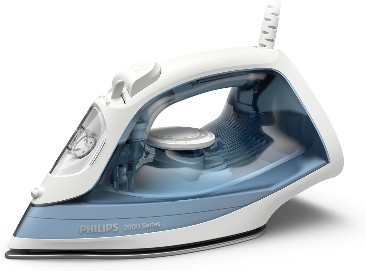 اتو بخار فیلیپس مدل Philips Dst2010 (اصل) — تصویر ۷