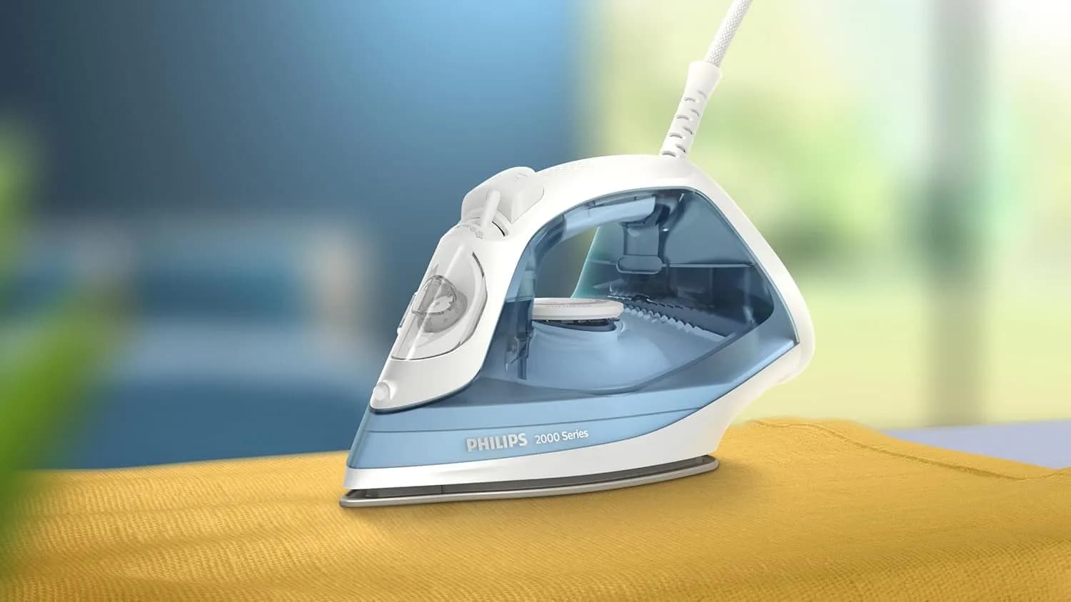 اتو بخار فیلیپس مدل Philips Dst2010 (اصل) — تصویر ۵
