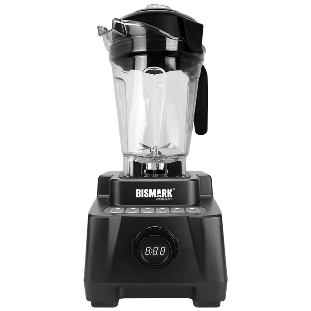 مخلوط کن بیسمارک مدل BISMARK-BM303 (اورجینال) – 18 ماه کارت طلایی گارانتی – 60 ماه خدمات پس از فروش معتبر
