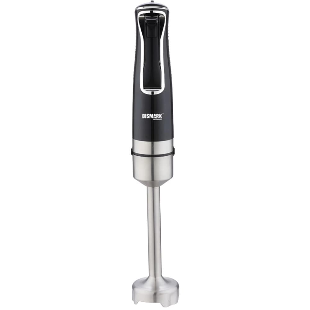 گوشت کوب بیسمارک مدل BISMARK-BM3318 (اورجینال) – 18 ماه کارت طلایی گارانتی – 60 ماه خدمات پس از فروش معتبر