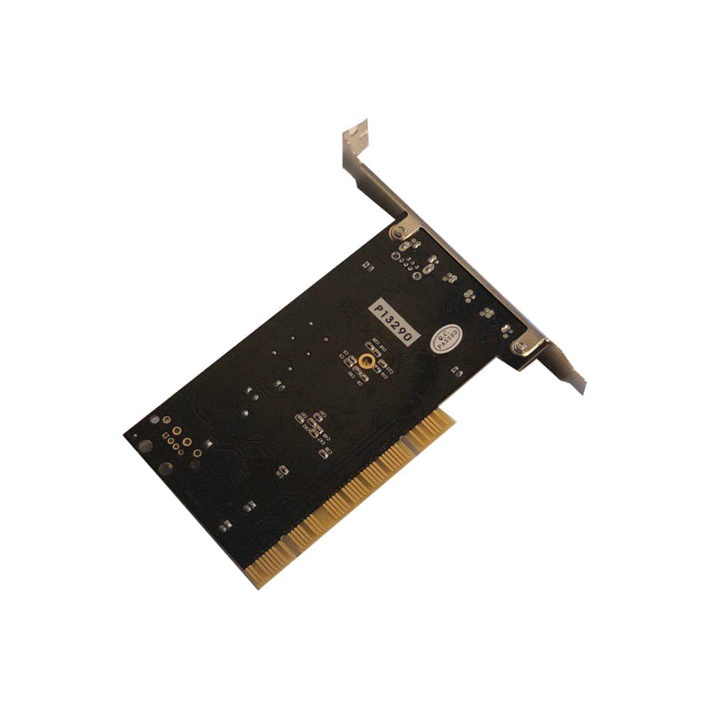 کارت فایروایر Texas Instrument PCI 3P — تصویر ۲