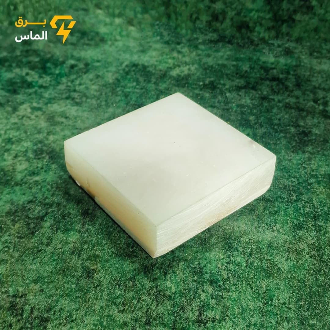 سنگ نورانی RGB سایز 10*10 (7 رنگ) / نور بسیار قوی / ضمانت بازگشت وجه — تصویر ۲
