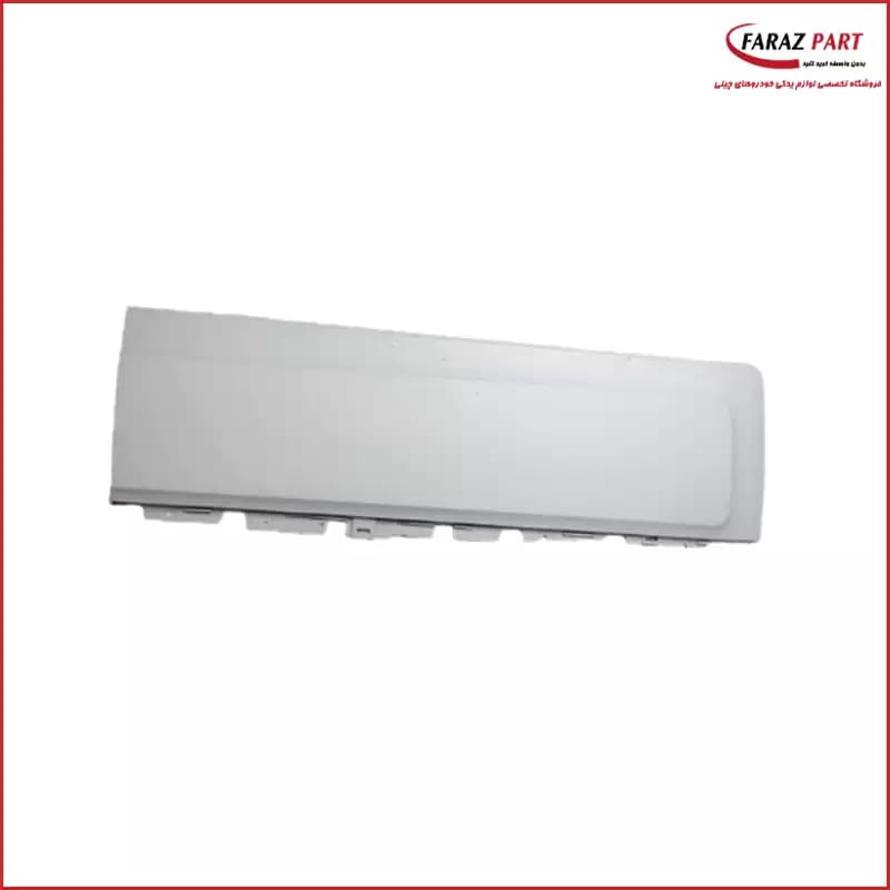 زه درب جلو راست ام وی ام X33 کراس