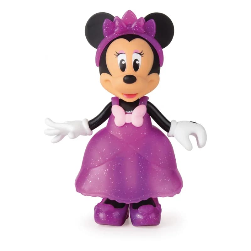 فیگور مینی موس پرنسس مدل like a Princess کد182172 — تصویر ۴