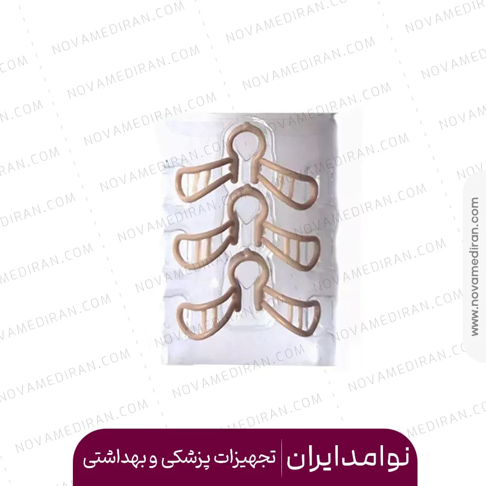 گیره بینی رفع خروپف آریو — تصویر ۲
