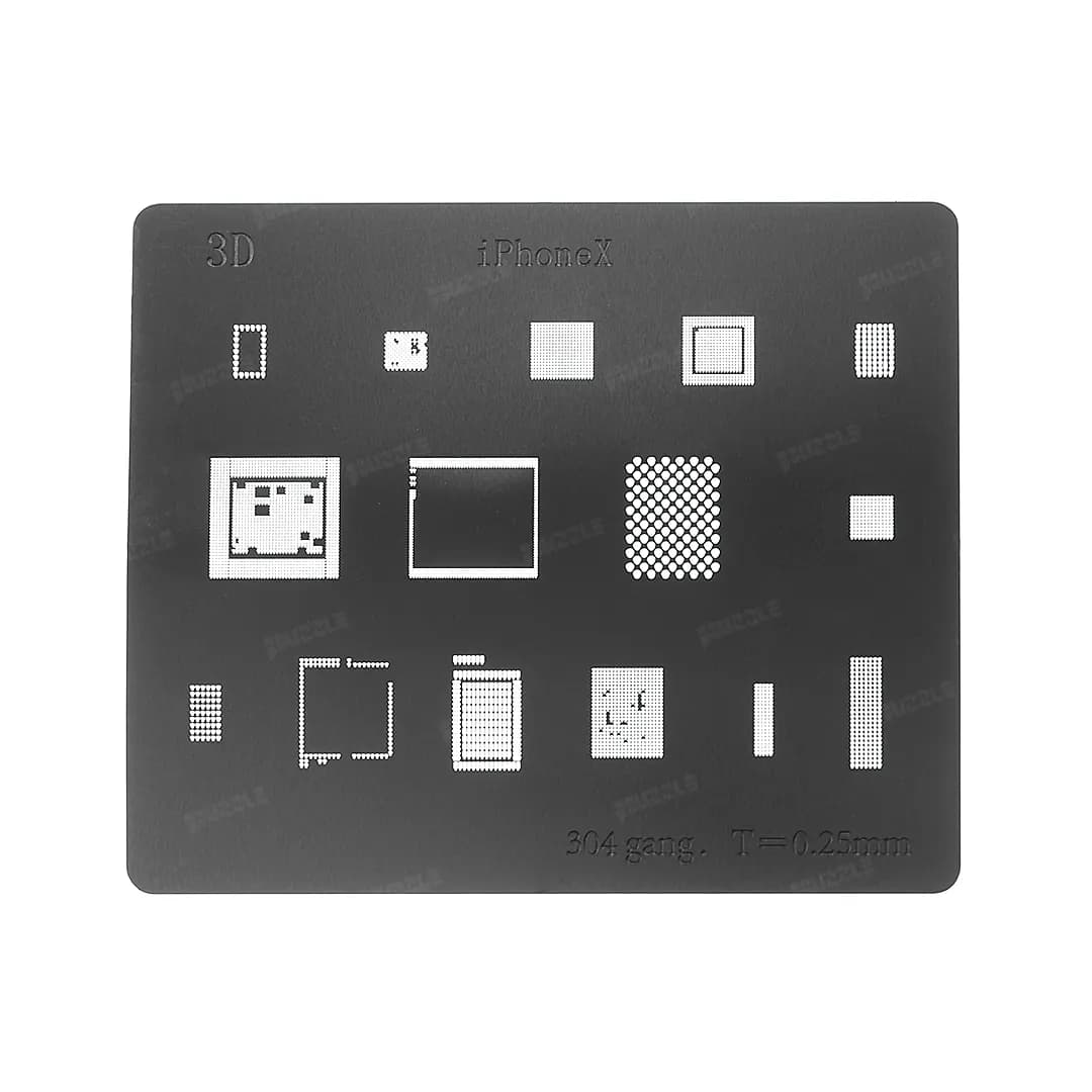 موکاپ آیفون 3D — تصویر ۷