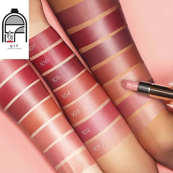 رژ لب کرمی و براق کیکو میلانو مدل گوسامر ایموشن Kiko Milano Gossamer Emotion Creamy Lipstick — تصویر ۲