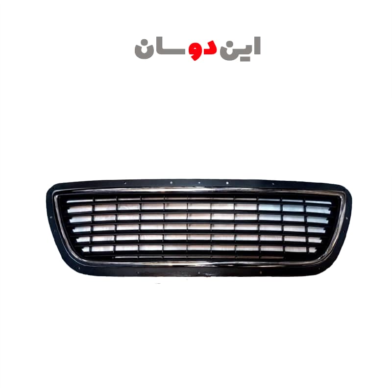 توری سپر جلو لندمارک