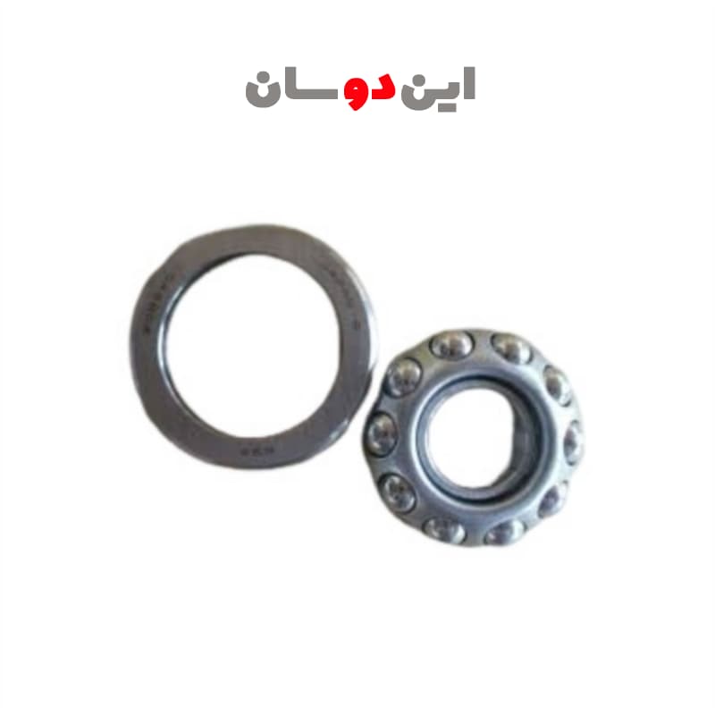 بلبرینگ جعبه فرمان مزدا 1600 ژاپنی