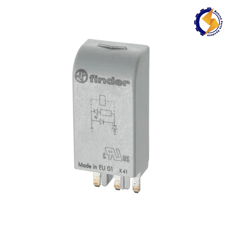 ماژولLED سبز 9902002459 فیندر