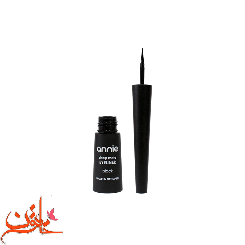 خط چشم ماژیکی آنی annie — تصویر ۵
