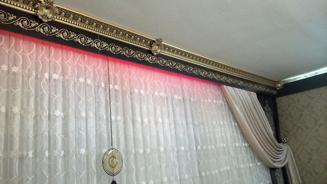 کتیبه پرده — تصویر ۷