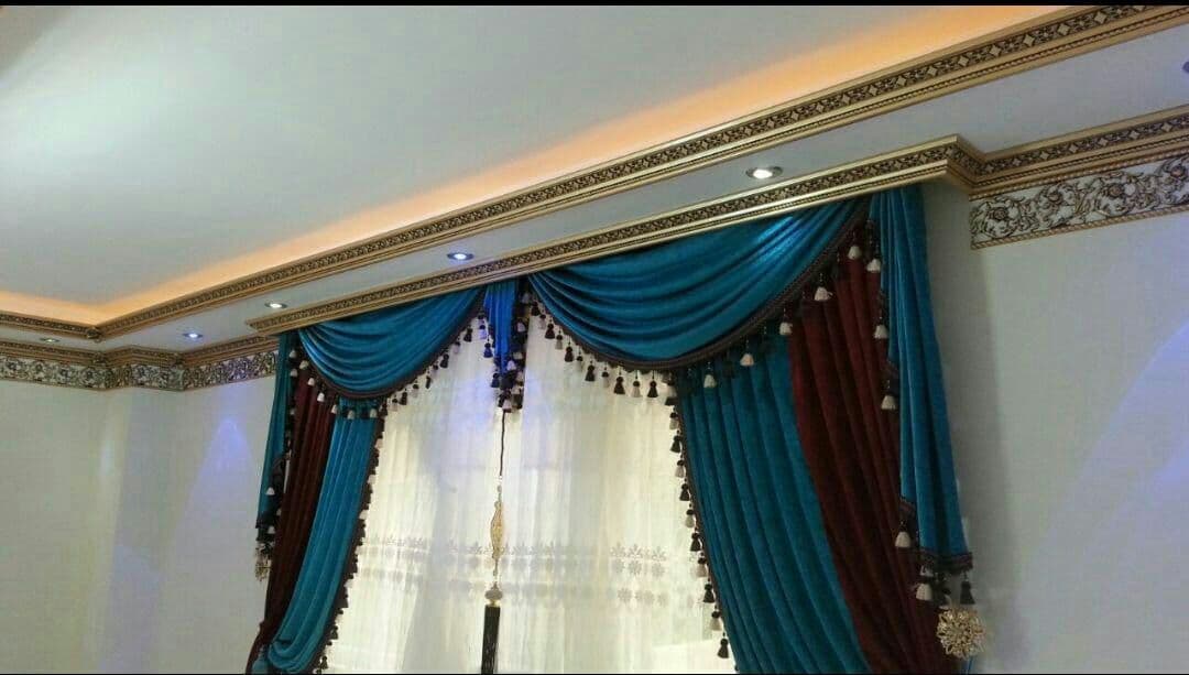 کتیبه پرده — تصویر ۲