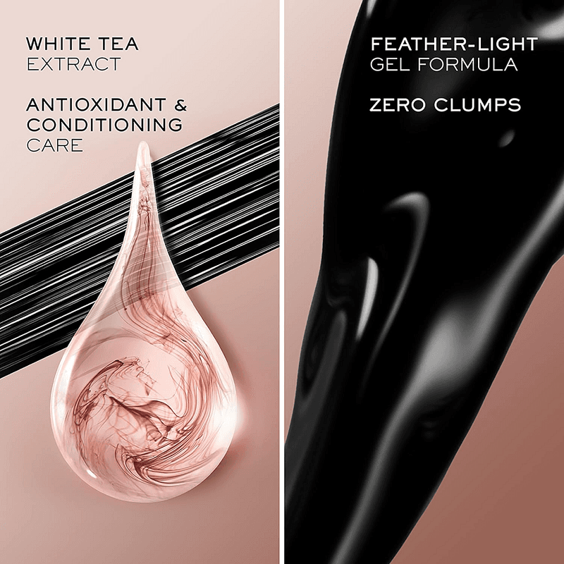 ریمل لیفت کننده لش آیدل لانکوم | Lancome Lash Idole Lengthening And Volumizing Mascara — تصویر ۳