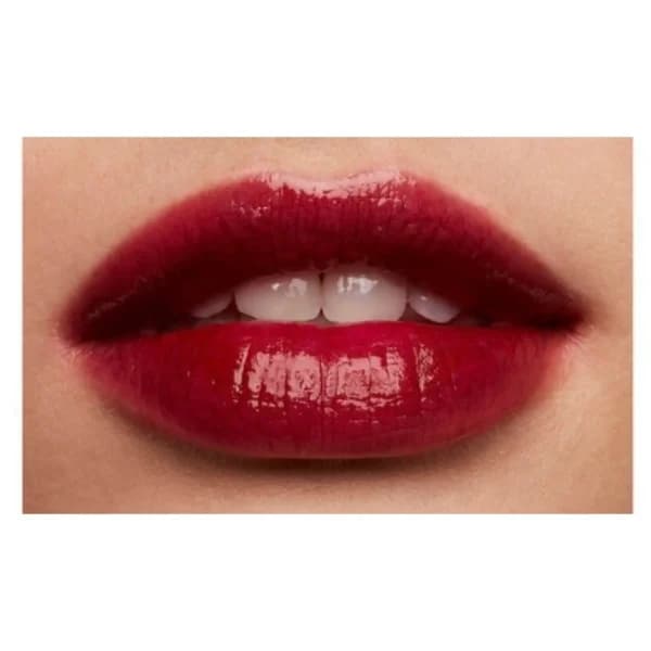 تینت الف Elf Glossy Lip Stain رنگ Berry Queen — تصویر ۴
