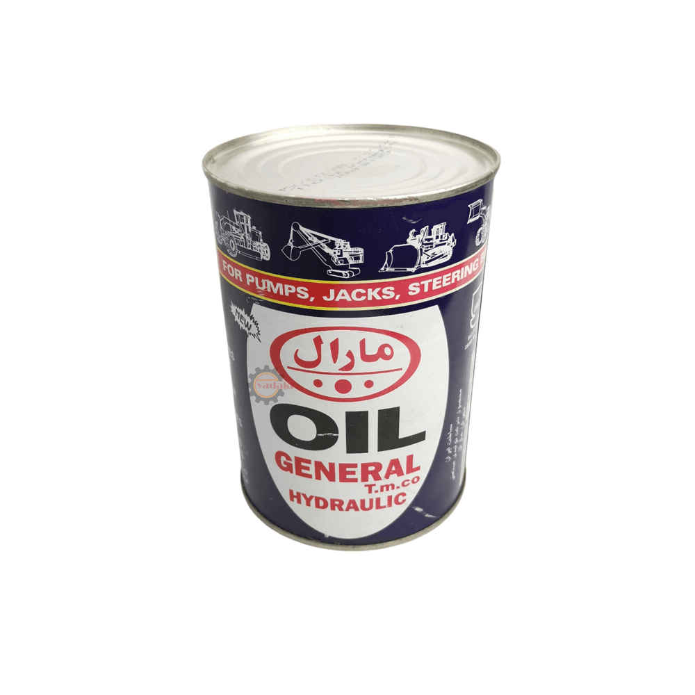روغن هیدرولیک فرمان مارال