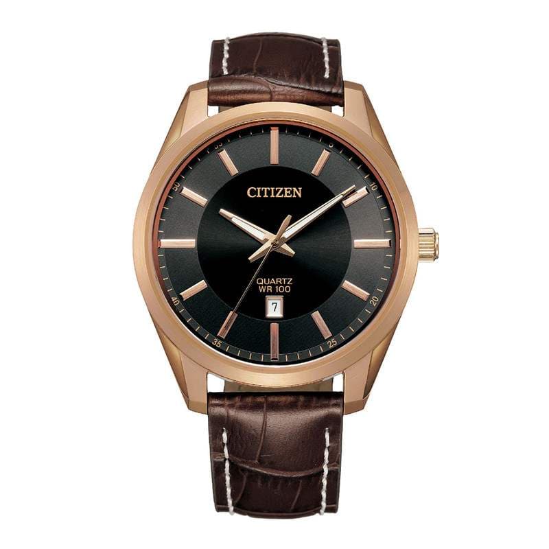 سیتیزن مردانه مدل citizen BI1033-04E — تصویر ۲