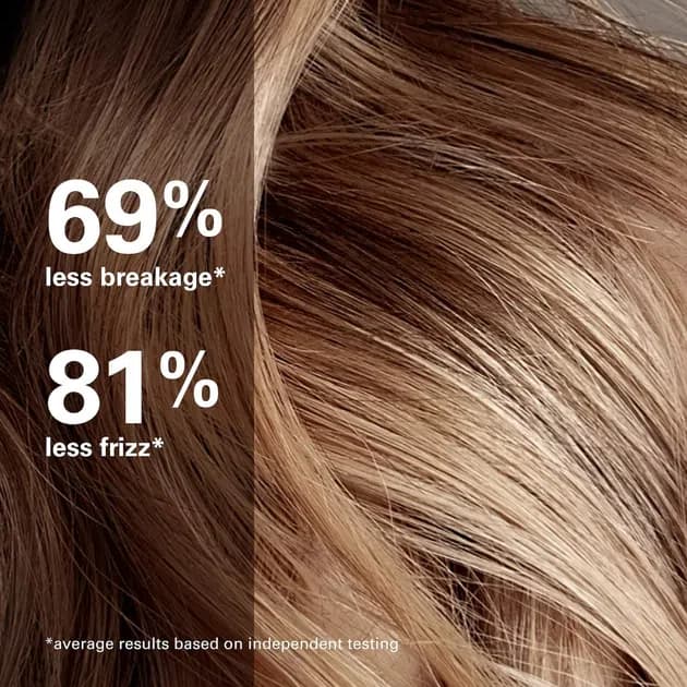 Money Mist Leave In Conditioner اسپری نرم کننده مو مانی کالر واو — تصویر ۳