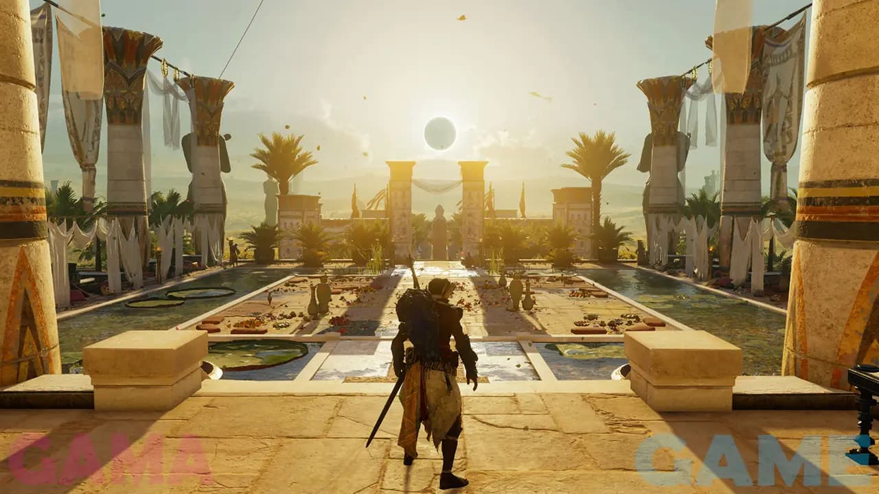 اکانت قانونی Assassin creed Origins — تصویر ۵