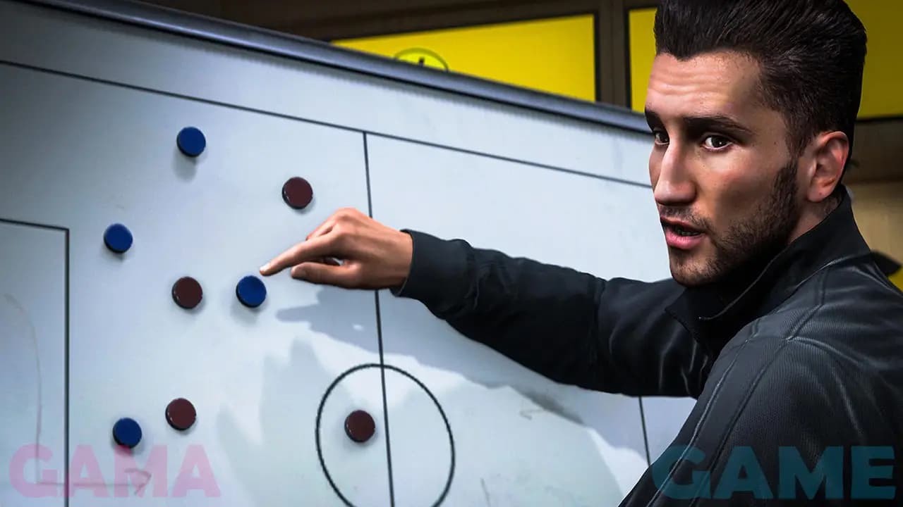 اکانت قانونی FC 25 ultimate — تصویر ۳