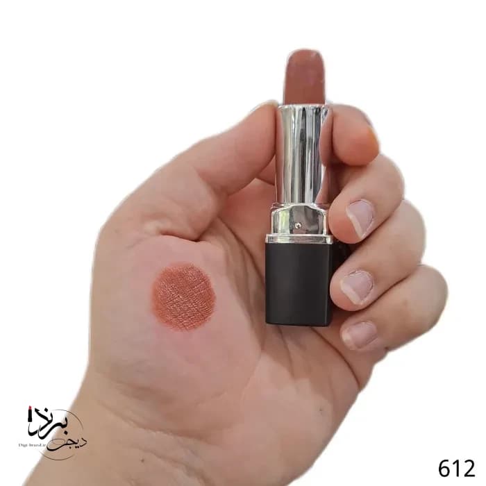 رژ جامد گلدن ای شماره 612