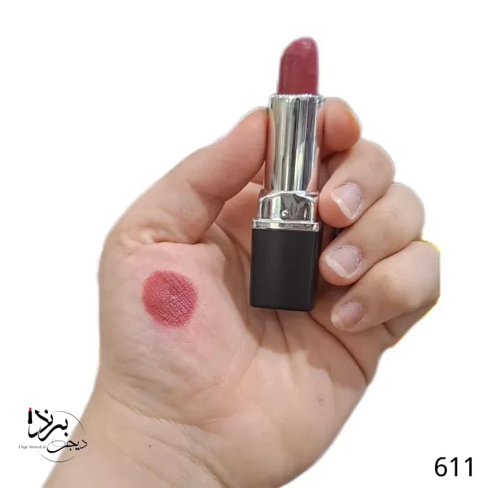 رژ جامد گلدن ای شماره 611