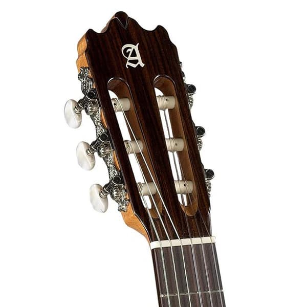 گیتار 3F الحمبرا – GUITAR ALHAMBRA 3F — تصویر ۵