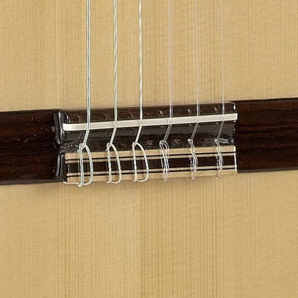 گیتار 3F الحمبرا – GUITAR ALHAMBRA 3F — تصویر ۶