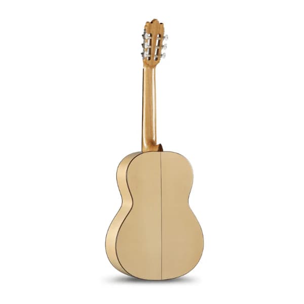 گیتار 3F الحمبرا – GUITAR ALHAMBRA 3F — تصویر ۲