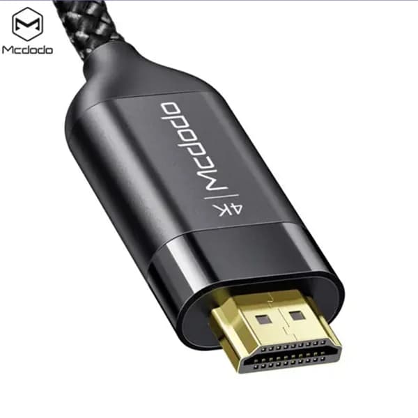 کابل HDMI 4K مکدودو CA-7180 — تصویر ۴