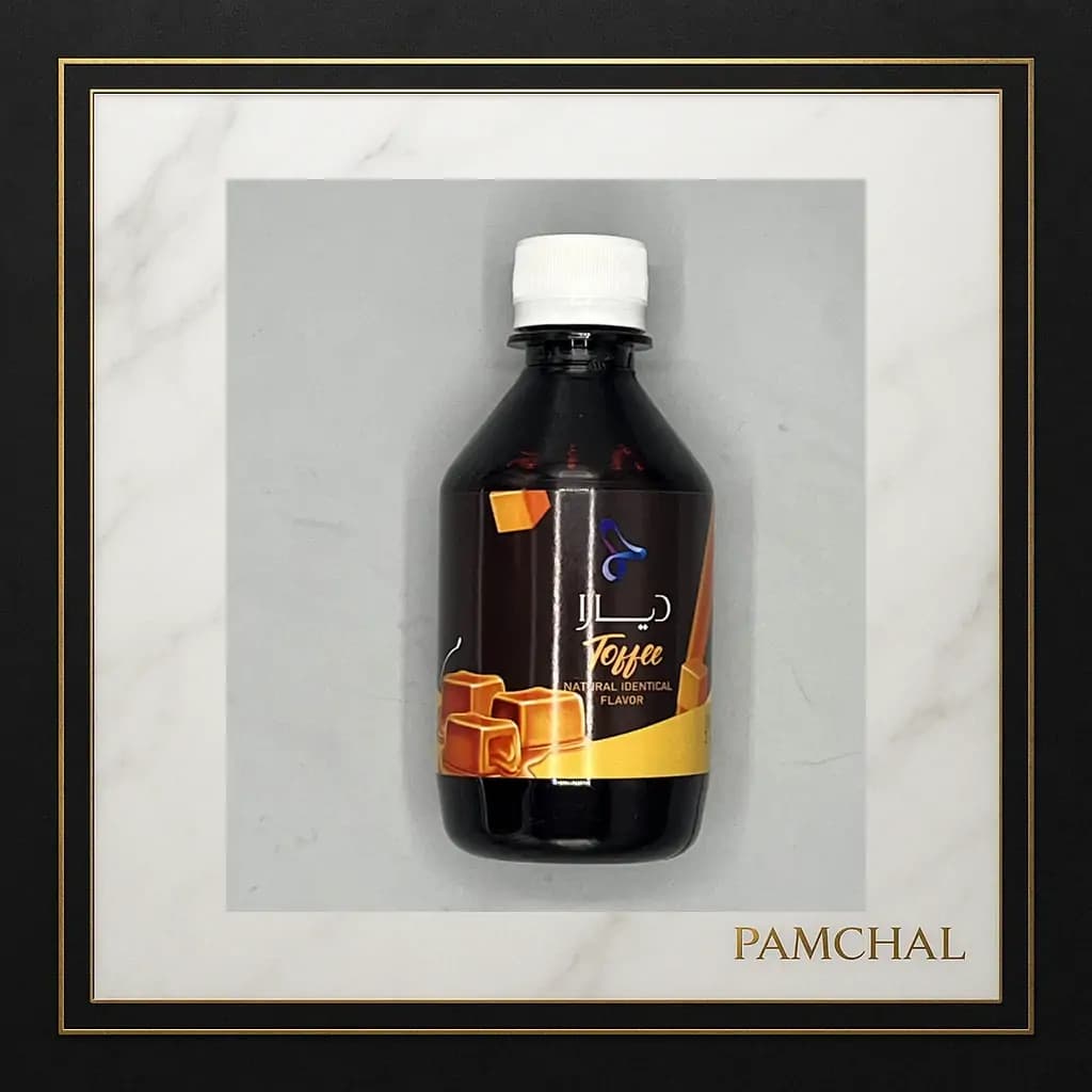 اسانس تافی دیارا